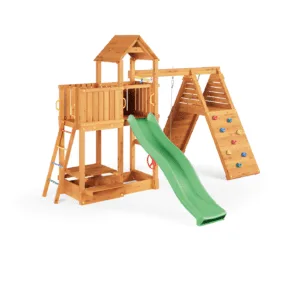 FLUPPI TEAK
