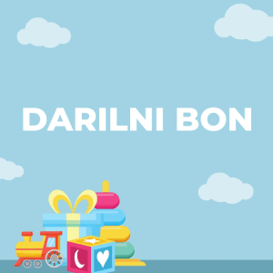 Darilni bon