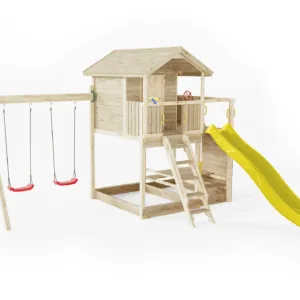 Fungoo MOONLIGHT KDI Slide