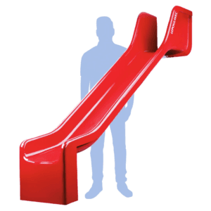 Tobogan KS 100<br> EN 1176