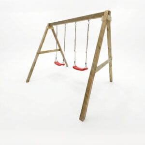 Max Play Gym Swing